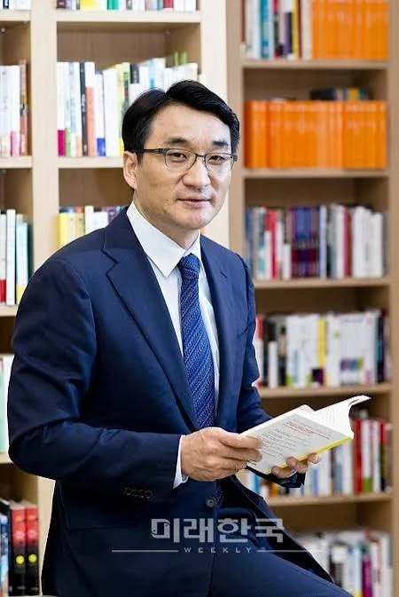 이재훈 목사